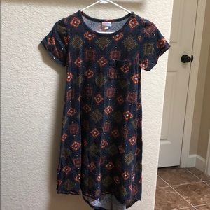 LuLaRoe Carly Dress